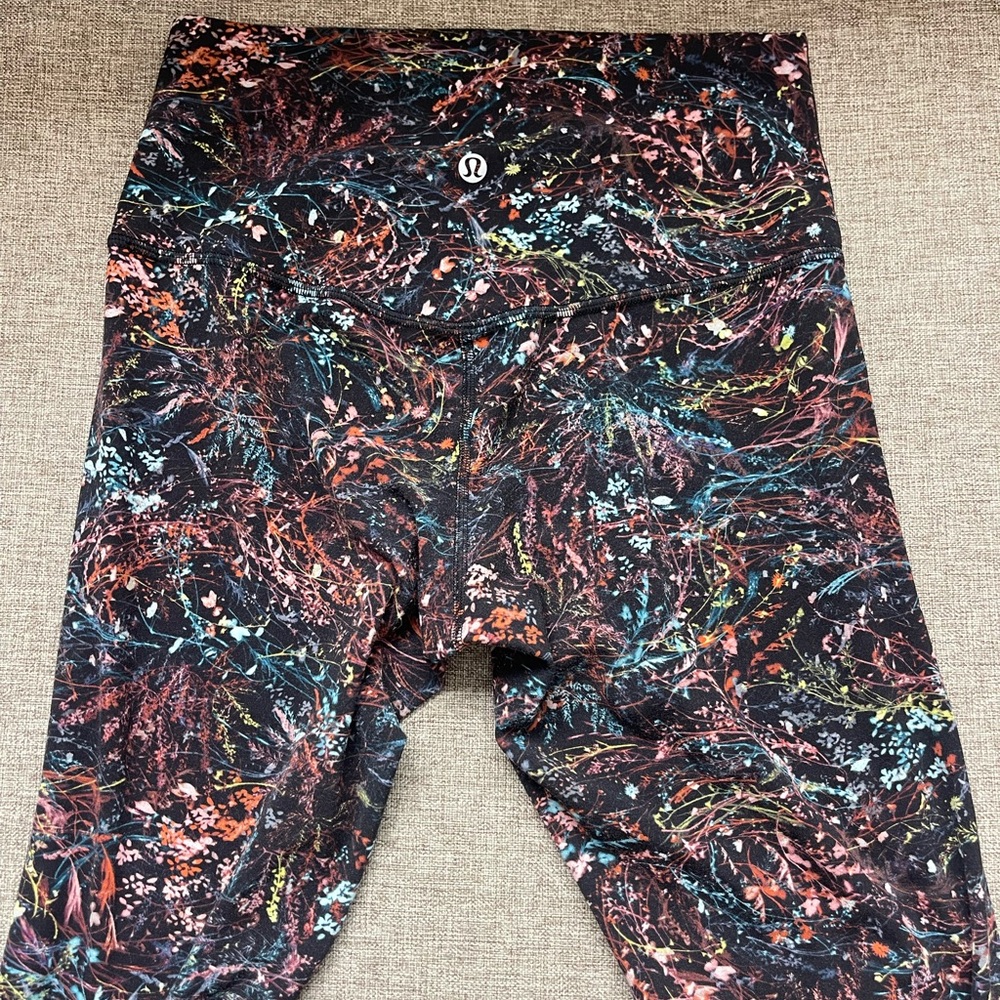 LULULEMON align pant 25